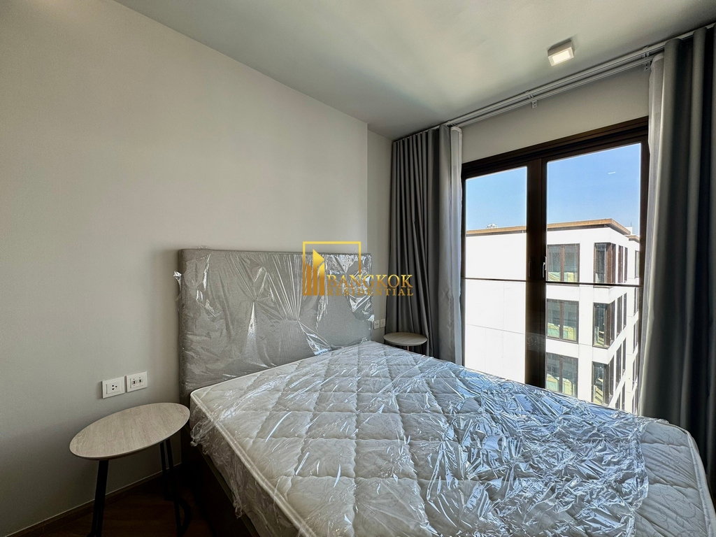 picture Chapter Thonglor | Trendy 2 Bedroom Condo For Rent - BR19827CD - 10/31