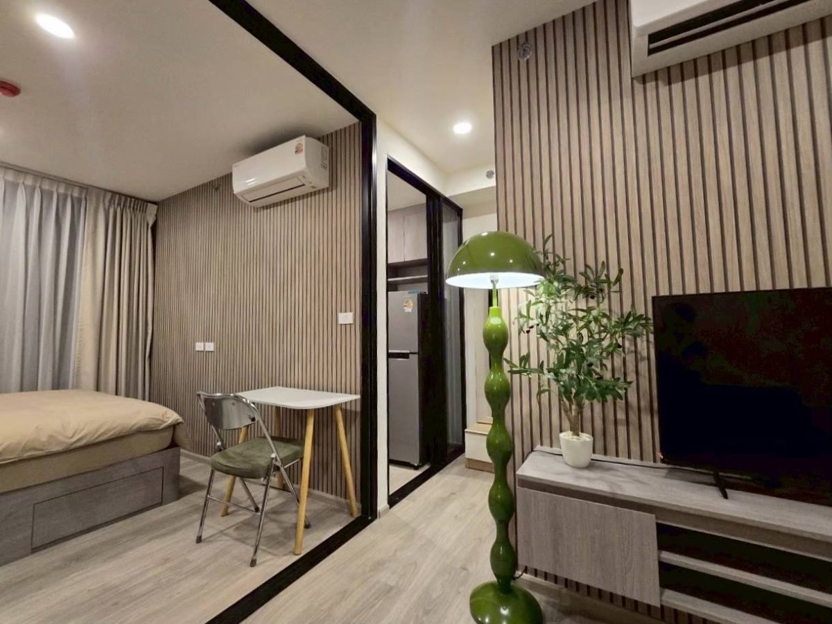 รูป 🦋RB24872 ให้เช่าถูกมาก📢โซ ออริจิ้น พหลฯ 69 สเตชั่น👉แอดไลน์ @714txlxc( มี @ ด้วย) แอดมินตอบไว  - รูปที่ 15/23