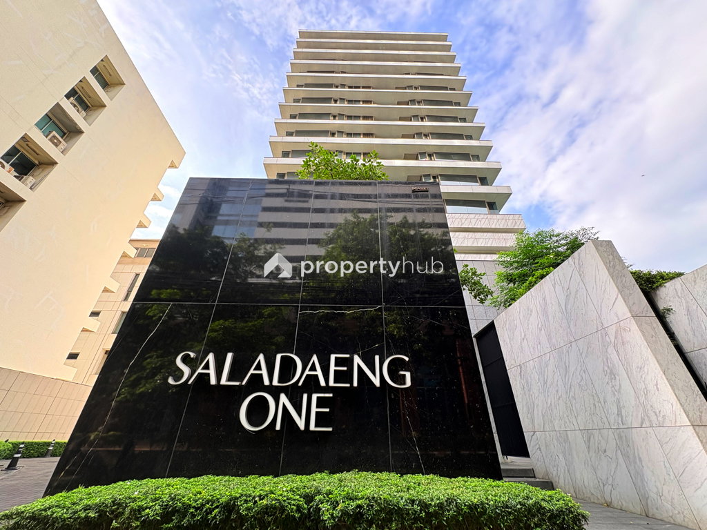 รูป Saladaeng One - รูปที่ 1/60