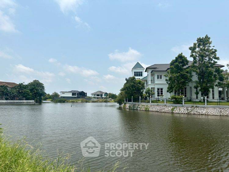 รูป บ้าน 3-ห้องนอน ใน บางปลา (ID 2966691) - รูปที่ 17/19