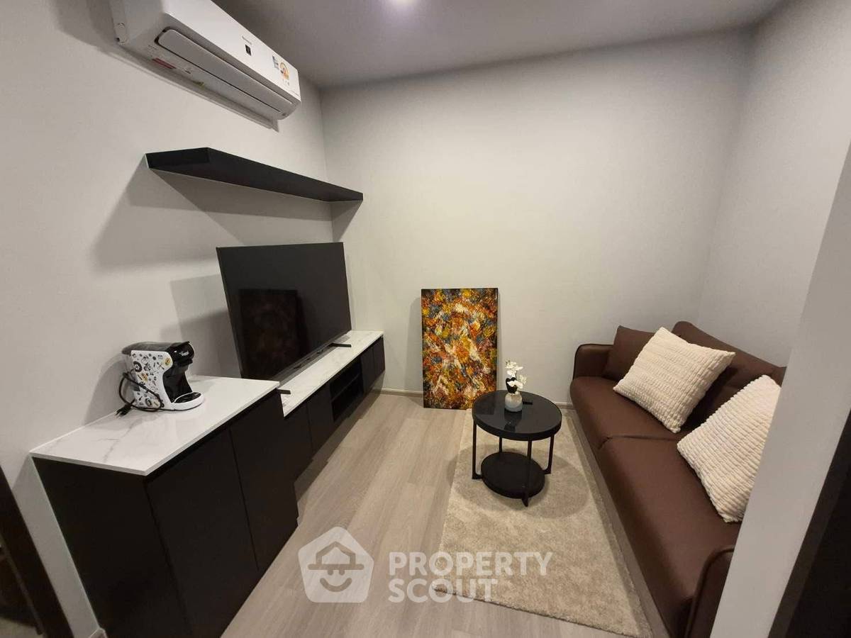 picture Studio Condo at ASPIRE Onnut Station near BTS On Nut (ID 2966897) - 1/9
