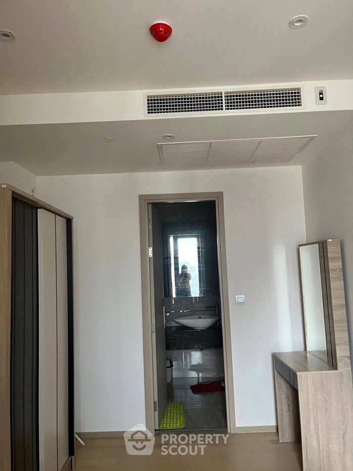 picture 1-BR Condo at ASHTON Asoke - Rama 9 near MRT Phra Ram 9 (ID 2722477) - 6/9
