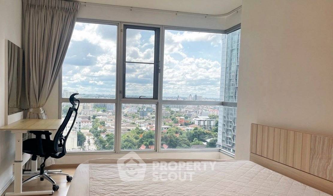 picture 2-BR Condo at Rhythm Sukhumvit 50 near BTS On Nut (ID 2964332) - 5/6