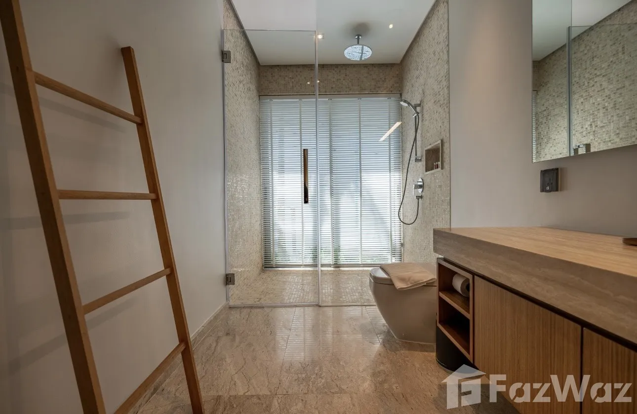 picture 4 Bedroom Villa for rent at Anchan Tropicana 6437333 - 60/67