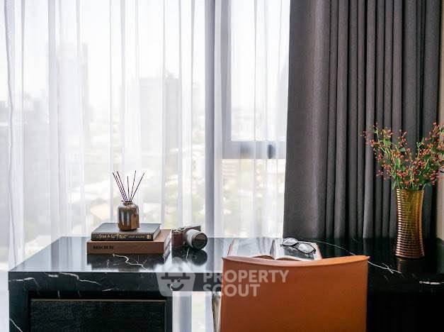 รูป คอนโด 2-ห้องนอน ที่ บีทนิค สุขุมวิท 32 ใกล้ BTS ทองหล่อ (ID 2969880) - รูปที่ 13/16