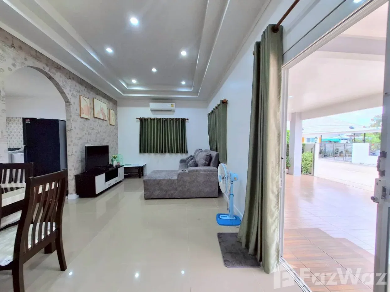 รูป ขาย วิลล่า 3 ห้องนอน ในโครงการ บ้านกลางเมือง 88 1926543 - รูปที่ 20/46