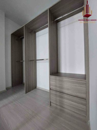 ขายคอนโด 1 ห้องนอน 35 ตร.ม. เดอะ พาร์คแลนด์ เพชรเกษม 56