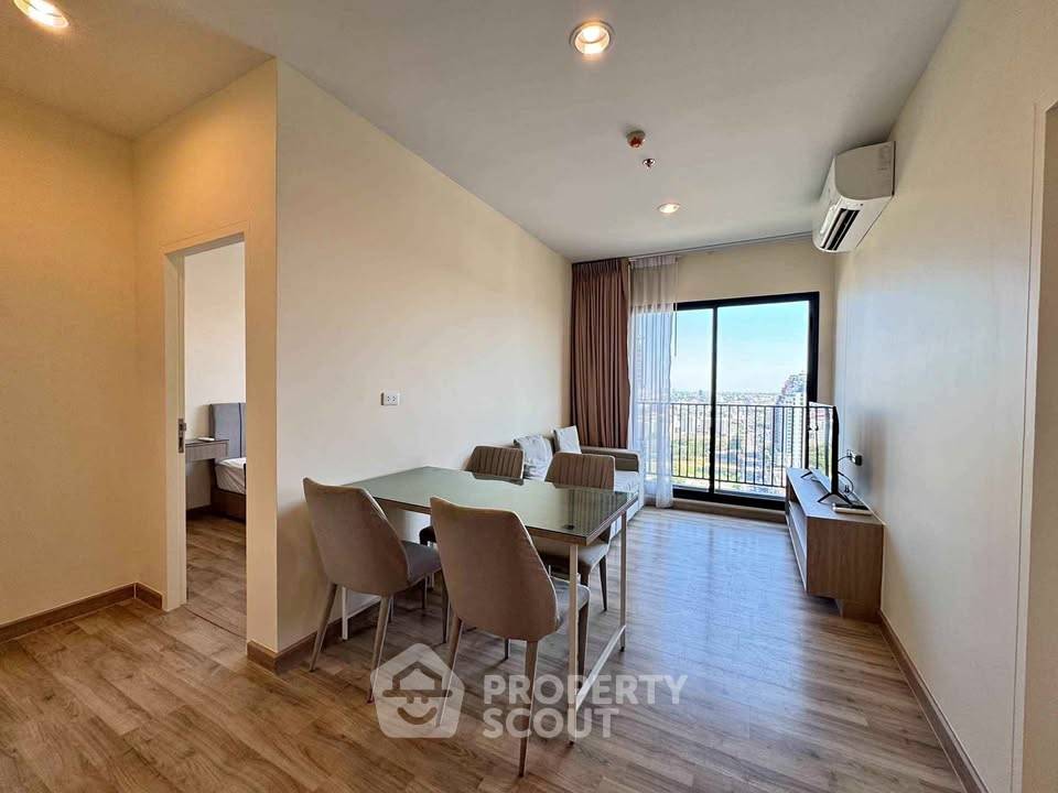 รูป คอนโด 2-ห้องนอน ที่ นิช โมโน สุขุมวิท-แบริ่ง ใกล้ BTS แบริ่ง (ID 2968827) - รูปที่ 1/18