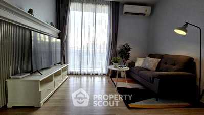 Condos for sale : 23rd-Floor 1-BR Condo At The Line Phahon-Pradipat Near BTS Saphan Khwai (ID 2966067)