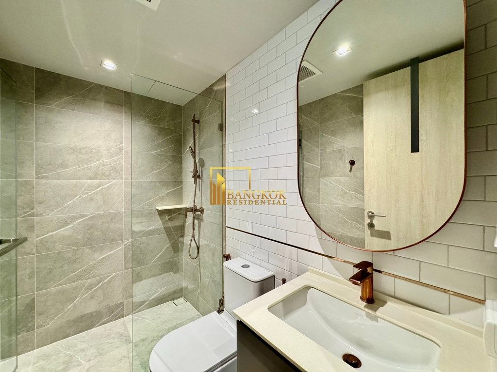 picture Chapter Thonglor | Trendy 2 Bedroom Condo For Rent - BR19827CD - 17/31