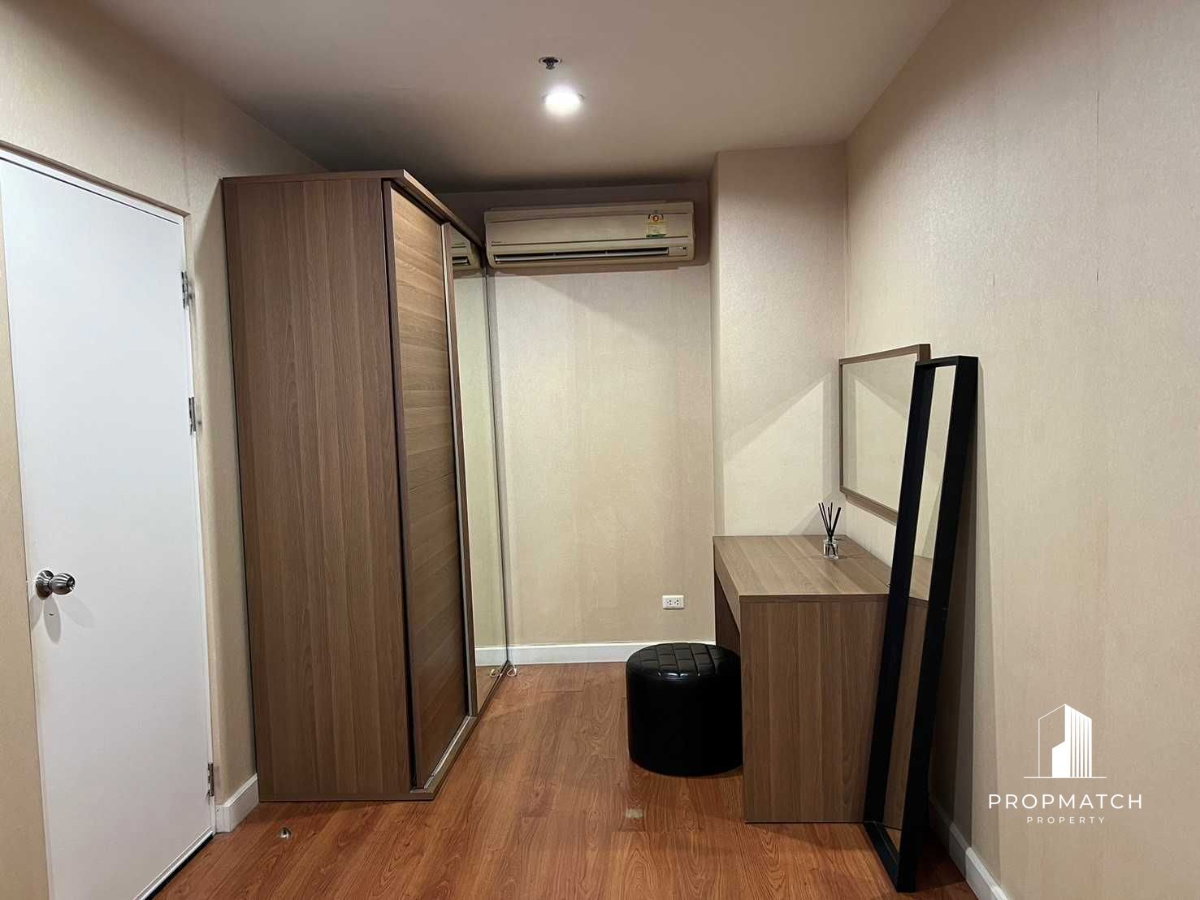 รูป PM007194 ✨Flash Deal ✨ Condo One X Sukhumvit 26 (1Bed 1Bath 51 SQM.) พร้อมอยู่ ! เพียง 25,000 บาทต่อเดือน Tel.0981315848 @propmatch - รูปที่ 9/19