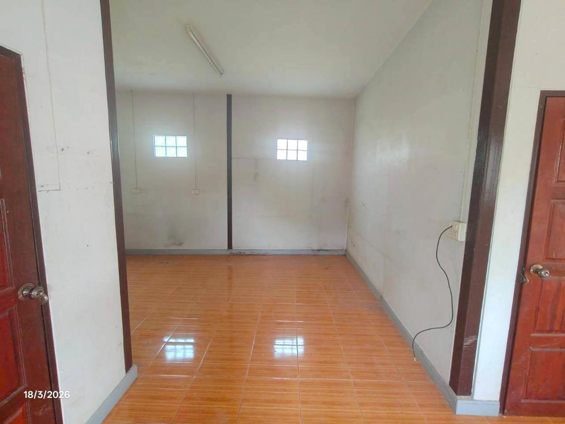 รูป บ้านเดี่ยว 28.5 ตร.วา เมืองหนองคาย หนองคาย 1M - รูปที่ 32/42