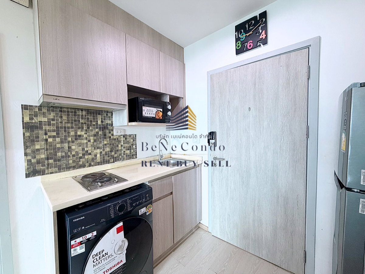 picture *** Condo for rent : Ideo Mobi Charan-Interchange *** - 8/11