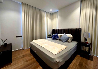 Condos for rent : Muniq                          Langsuan 