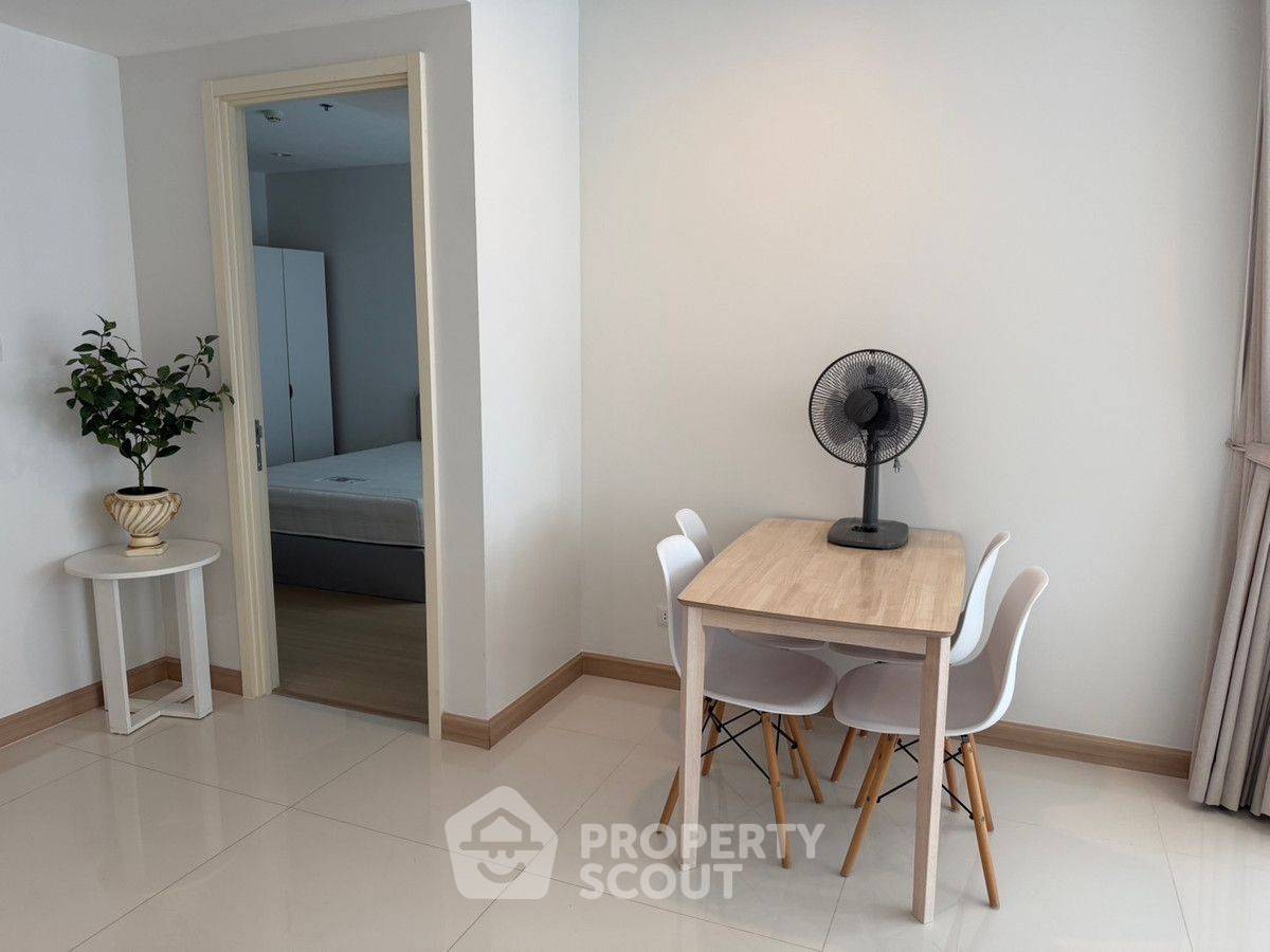 picture 2-BR Condo at Supalai Riva Grande close to Phra Ram 3 (ID 2966628) - 5/10