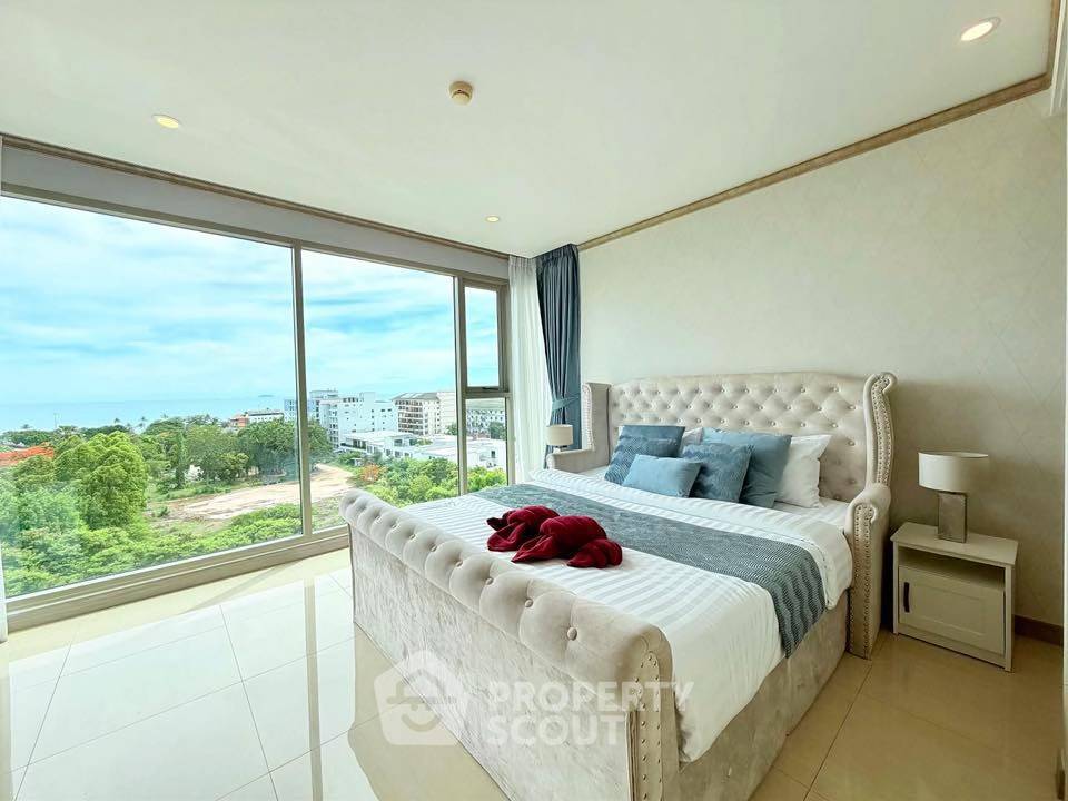 รูป คอนโด 2-ห้องนอน ที่ เดอะ ริเวียร่า จอมเทียน ใกล้ หาดจอมเทียน (ID 2969674) - รูปที่ 12/14