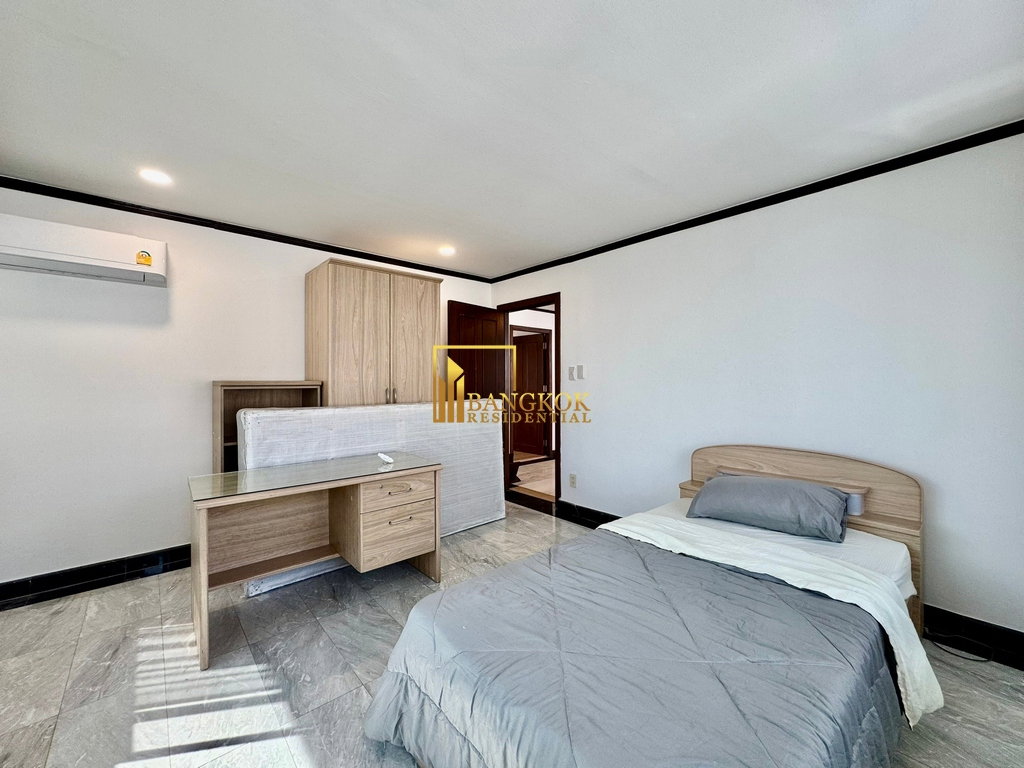 รูป Acadamia Grand | Well Maintained 2 Bed For Rent in Phrom Phong - BR19097CD - รูปที่ 18/36