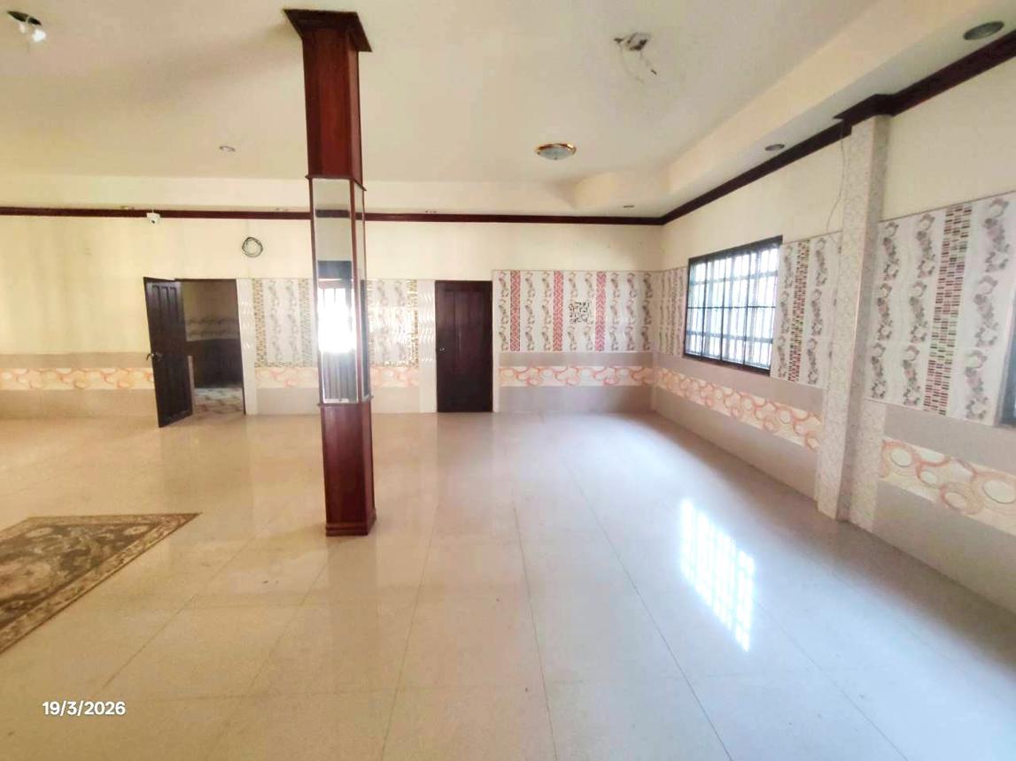 รูป บ้านเดี่ยว 126.5 ตร.วา เมืองอุดรธานี อุดรธานี 3.7M - รูปที่ 22/42