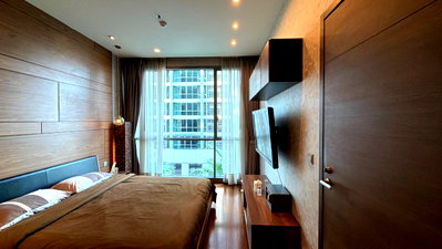 Condos for rent : @Condorental condo for rent Quattro by Sansiri 