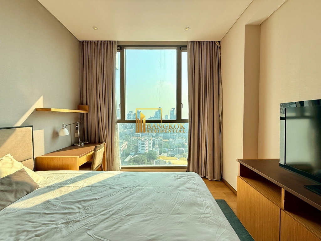 picture Aequa | Stylish 2 Bedroom Condo For Rent in Thonglor Area - BR60924CD - 16/35