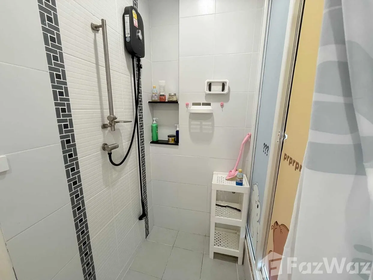 รูป ขาย บ้านเดี่ยว 3 ห้องนอน ในโครงการ ฮาบิเทีย เกาะ แก้ว 5548974 - รูปที่ 6/18