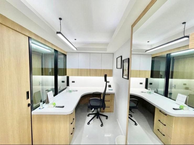 รูป ให้เช่าบ้าน รามคำแหง 26/1 แขวง หัวหมาก เขตบางกะปิ  - รูปที่ 4/14