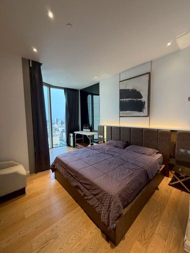 🔥 Magnolias Waterfront Residences: High-Floor 3BR Luxury Unit for Sale at 40 MB🔥