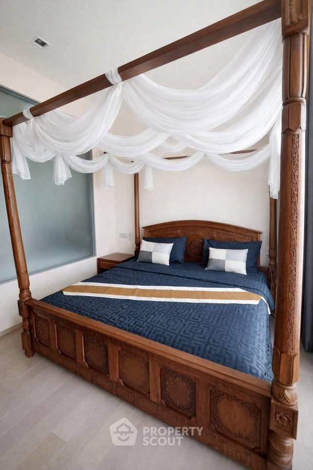 picture 1-BR Condo at The Esse Asoke near MRT Sukhumvit (ID 2790132) - 2/15