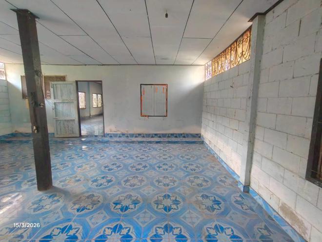 รูป บ้านเดี่ยว 154 ตร.วา กุมภวาปี อุดรธานี 1.6M - รูปที่ 12/38