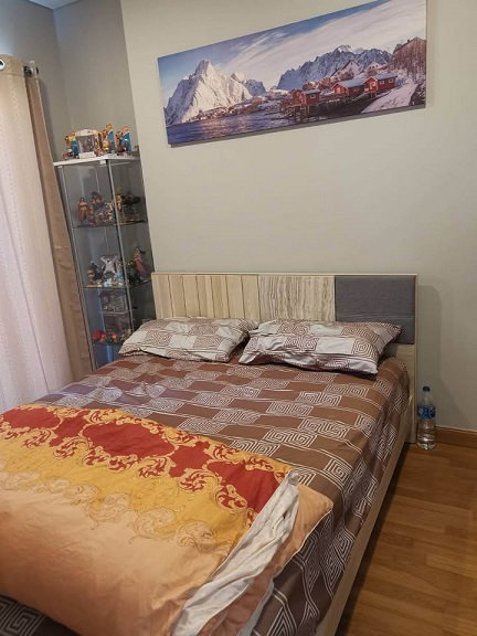 picture 🚆 Only 100 Meters from MRT Tao Poon | Condo for Rent at Lumpini Place Tao Poon Interchange - 2/8