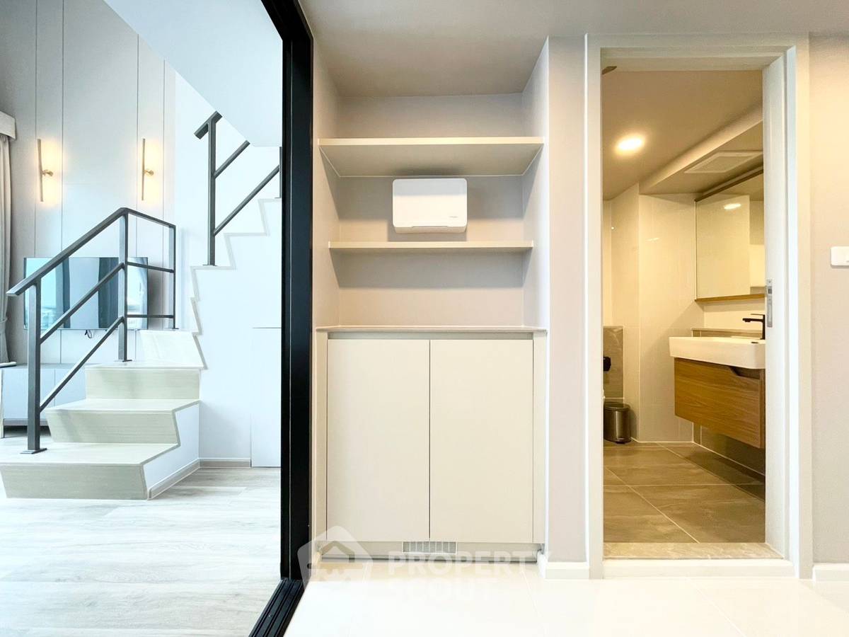 picture 1-BR Condo at Culture Thonglor near BTS Thong Lor (ID 2966625) - 12/29