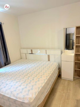 The Point Condo Rangsit-Klong 6 For Rent.