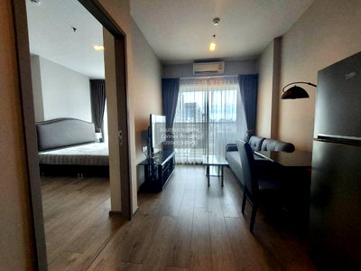 Condos for rent : 🔥🔥🔥 FOR RENT condo , Whizdom Avenue Ratchada - Ladprao , MRT-Lat Phrao , Lat Yao , Chatuchak , Bangkok , CX-45086 ✅ Live chat with us ADD LINE @connexproperty ✅ 🔥🔥🔥