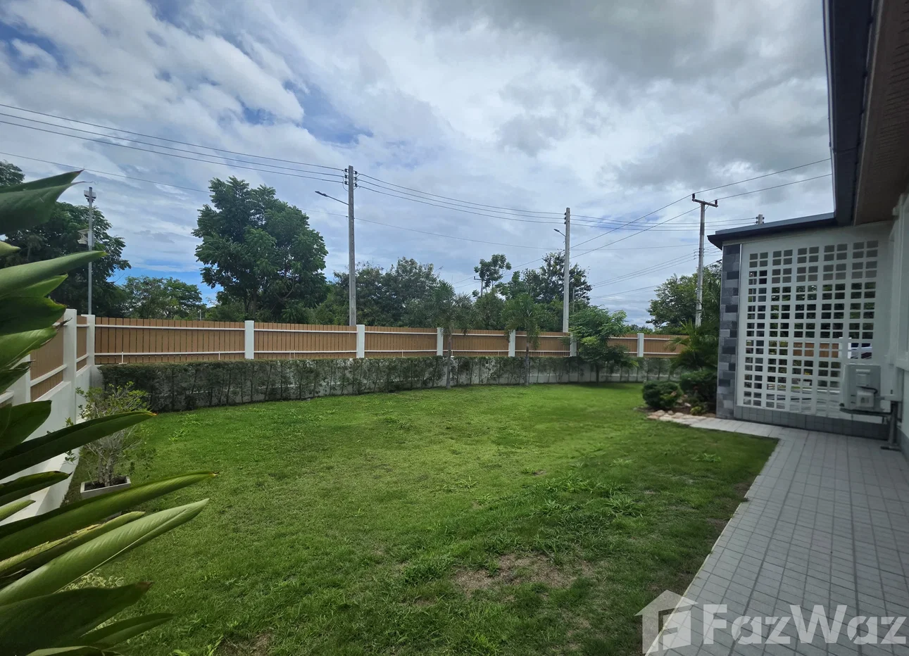 รูป ขาย บ้านเดี่ยว 3 ห้องนอน ในโครงการ บ้านพัดเย็นวิลเลจ 1959976 - รูปที่ 9/20