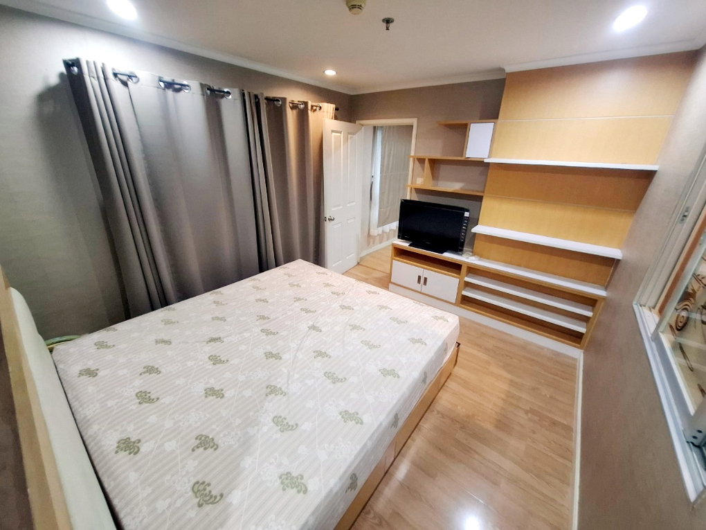 รูป ***ให้เช่า ลุมพินี พาร์ค ปิ่นเกล้า (2ห้องนอน 2ห้องน้ำ + ราคาไม่แพง!!!) LINE : @Feelgoodhome (มี@หน้า) - รูปที่ 13/21