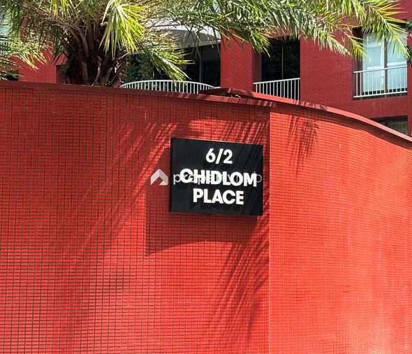 Chidlom Place