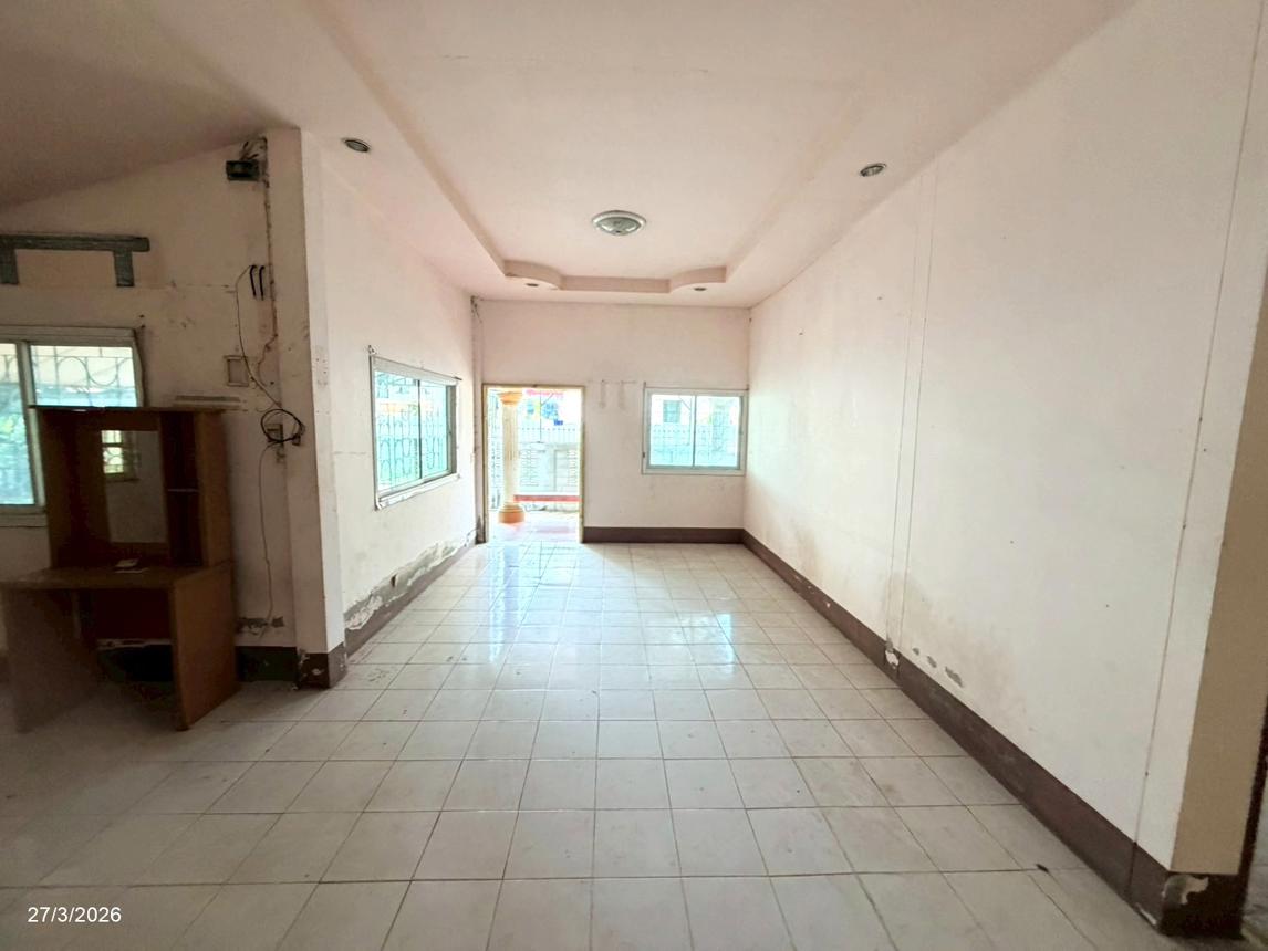 รูป บ้านเดี่ยว 100.1 ตร.วา เมืองอุดรธานี อุดรธานี 2.6M - รูปที่ 26/48