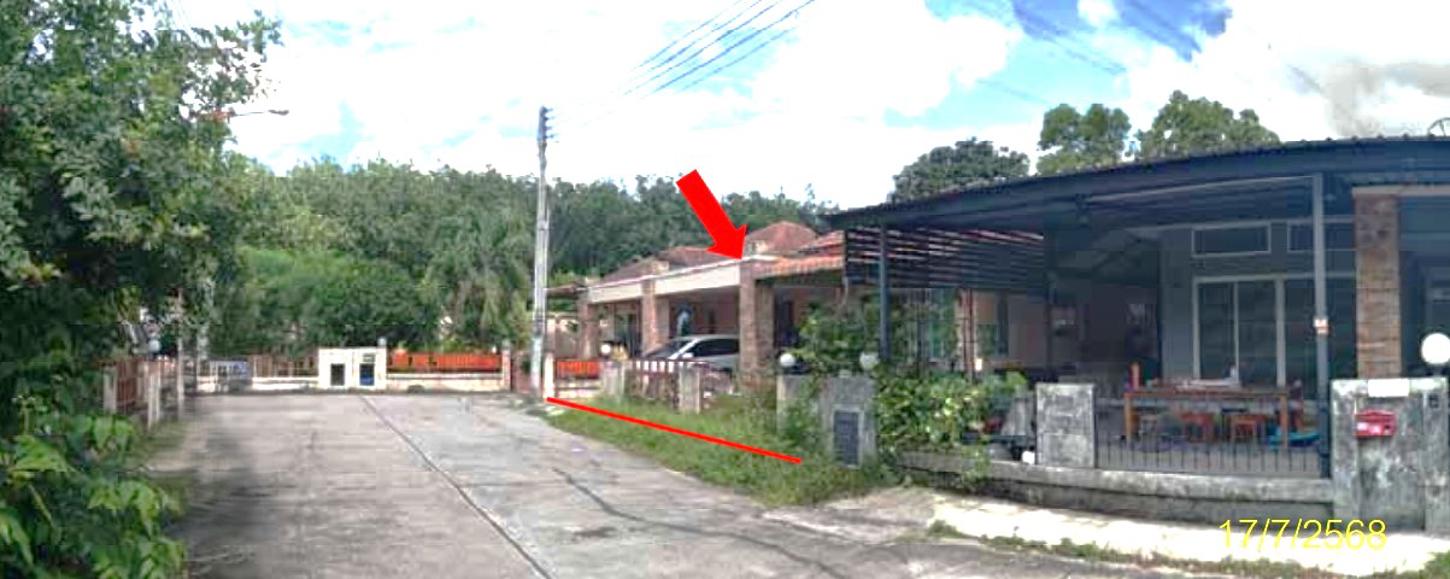 picture HOME 39.2 Sq.w. Pluak Daeng Rayong for 1.9M - 7/12