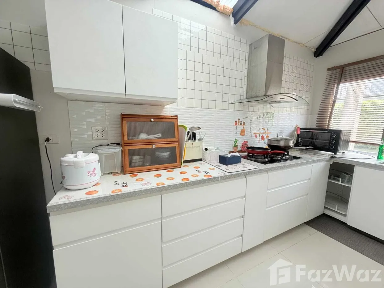 รูป ขาย บ้านเดี่ยว 3 ห้องนอน ในโครงการ ฮาบิเทีย เกาะ แก้ว 5548974 - รูปที่ 14/18