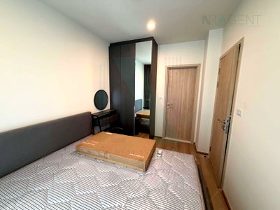 Condos for rent : 🔺 For Rent Condo NUE DISTRICT R9 Building R, Floor 4,1 bed room, Room size 26 sqm