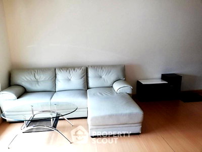 Condos for sale : 1-BR Condo at Baan Klang Krung Siam-Pathumwan Condominium near BTS Ratchathewi (ID 1524206)