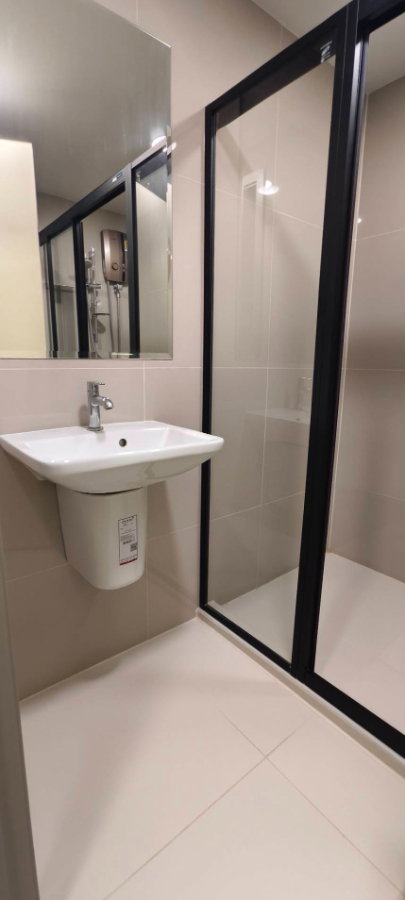 picture Condo for Rent, Monte Rangsit, near Rangsit University - 26/27
