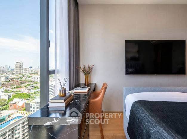 รูป คอนโด 2-ห้องนอน ที่ บีทนิค สุขุมวิท 32 ใกล้ BTS ทองหล่อ (ID 2969880) - รูปที่ 16/16