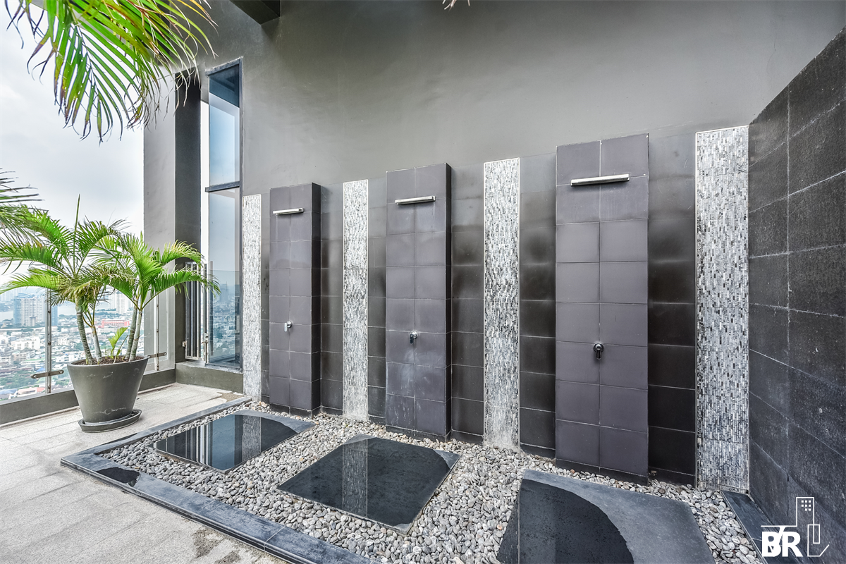 picture Urbano Absolute Sathon-Taksin Comfortable and Ready to Move-in near BTS Krung Thonburi - 9/9