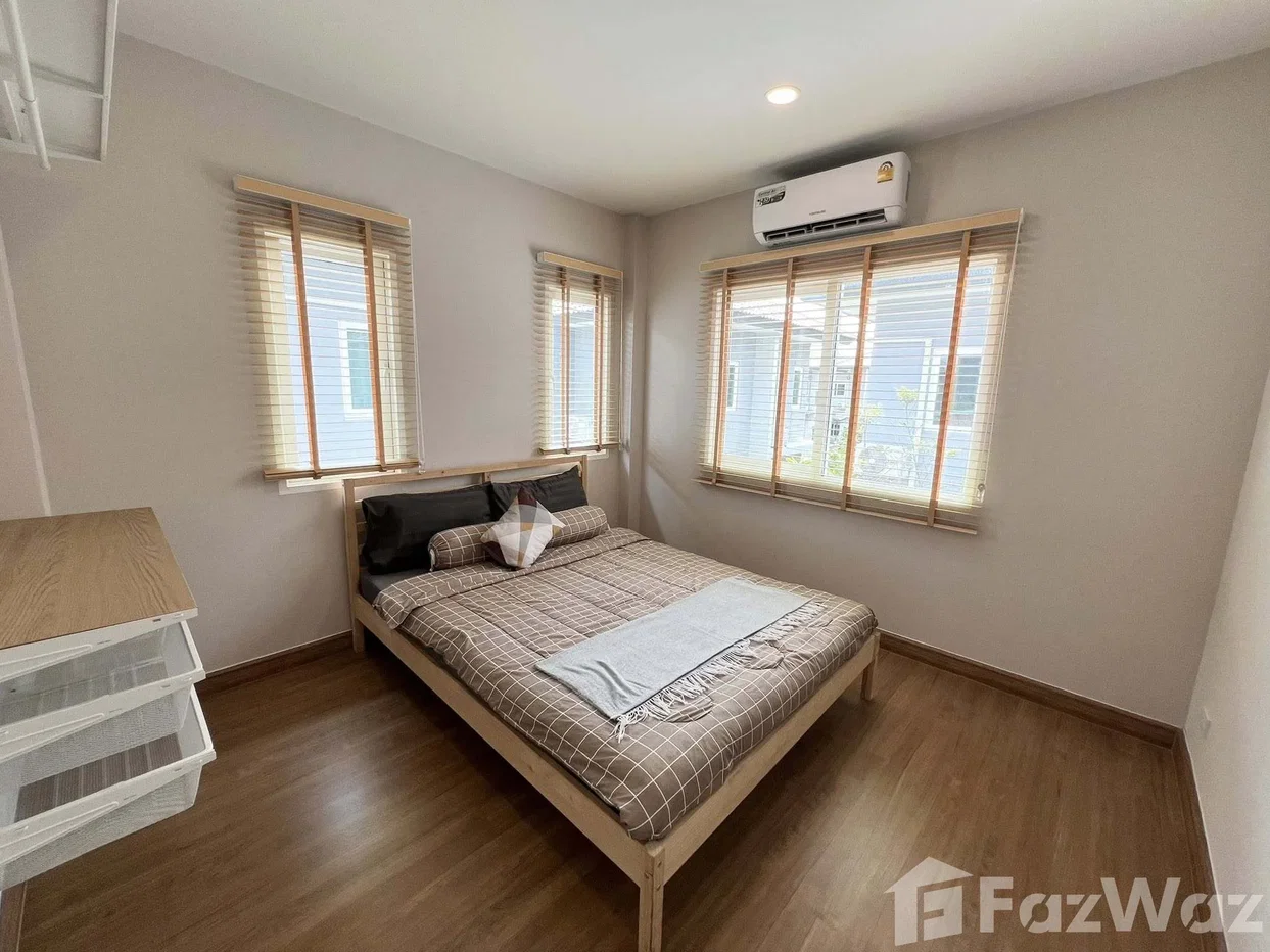 picture For Rent: Centro Bangna–Wongwaen 6434854 - 26/27