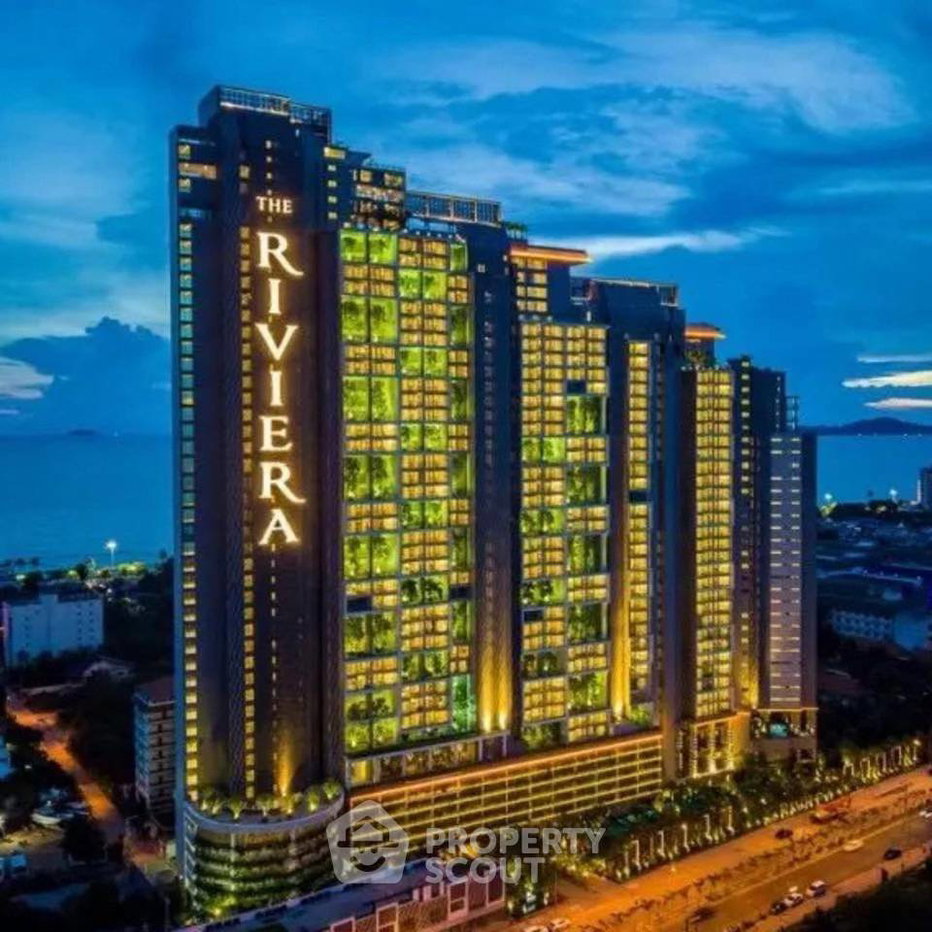 รูป คอนโด 2-ห้องนอน ที่ เดอะ ริเวียร่า จอมเทียน ใกล้ หาดจอมเทียน (ID 2969674) - รูปที่ 14/14