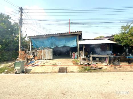 picture HOME 69 Sq.w. Noen Kham Chainat for 458,000 - 17/20