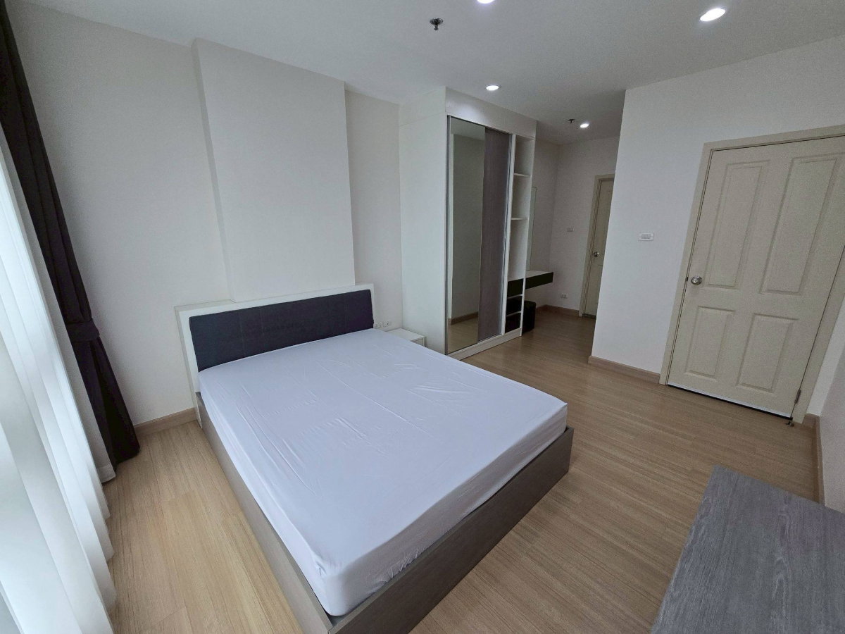 รูป Supalai Loft Talat Phlu Station ห้องสวย ราคาดี สอบถามเพิ่มเติมได้ที่ Line @condorental - รูปที่ 4/11