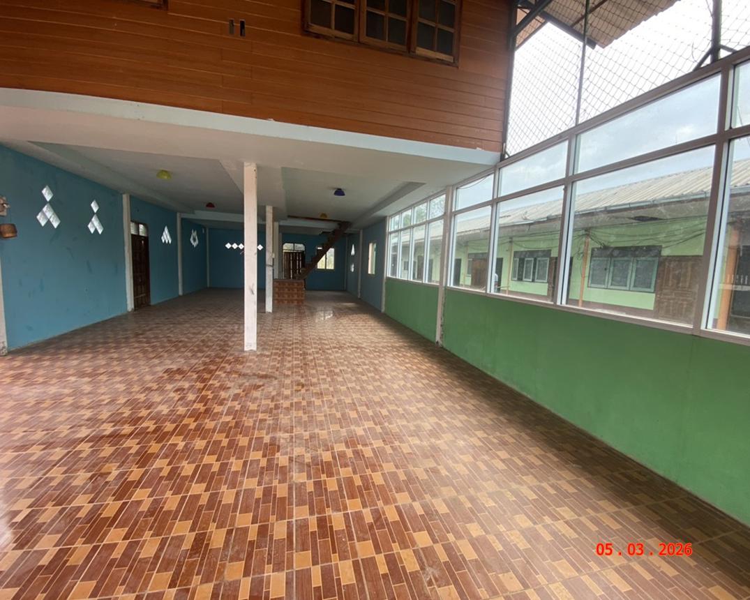 รูป บ้านเดี่ยว 657.2 ตร.วา เมืองบึงกาฬ บึงกาฬ 4.7M - รูปที่ 26/50