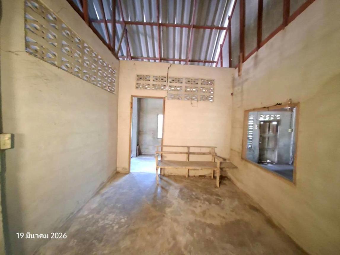 รูป บ้านเดี่ยว 150 ตร.วา หนองหญ้าปล้อง เพชรบุรี 918,000 - รูปที่ 24/36